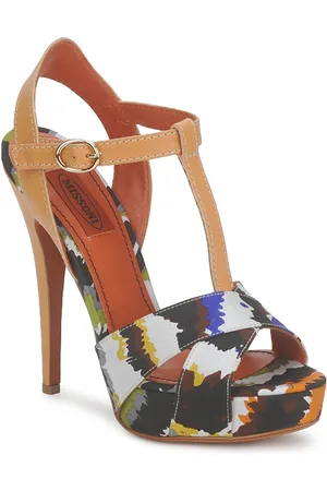 Missoni Boty TM69