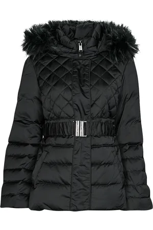 Guess Textil LAURIE DOWN JACKET