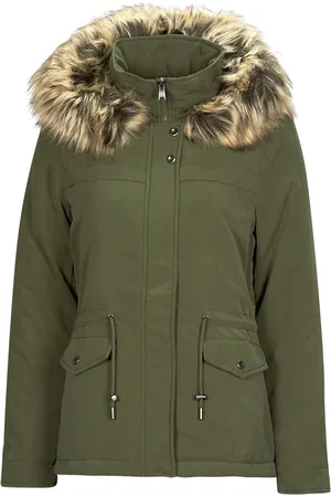 ONLY Textil ONLNEWSTARLINE AW PARKA CC OTW