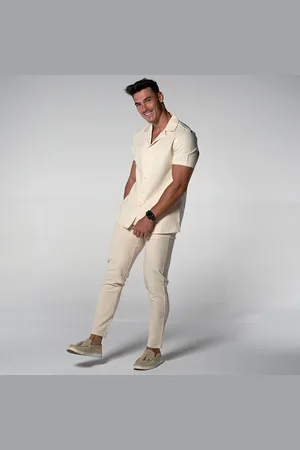 THEAD. Textil AYDEN PANT