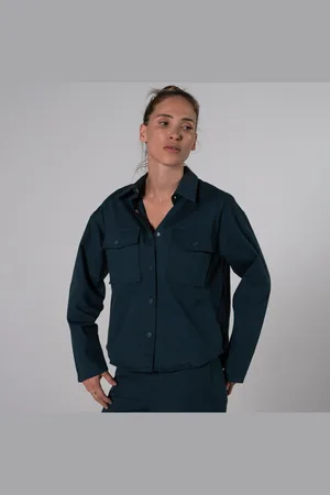 THEAD. Textil HAILEY SHIRT