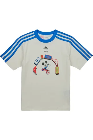 adidas Textil LK DY MM T