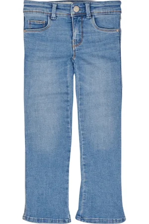 NAME IT Textil NKFPOLLY SKINNY BOOT JEANS