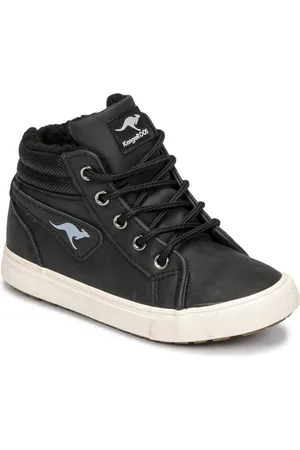 KangaROOS Boty KAVU I