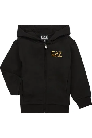 EA7 Textil CORE ID SWEATSHIRT
