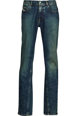 Diesel Textil 2021