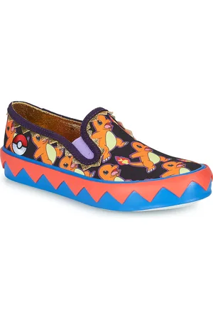 Irregular Choice Boty Every Day Is An Adventure