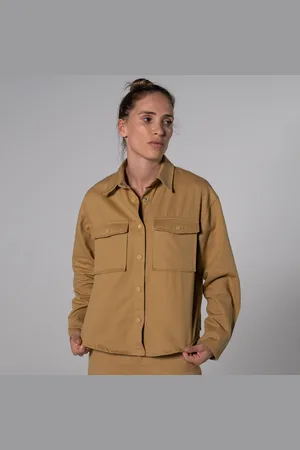 THEAD. Textil HAILEY SHIRT