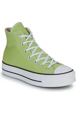 Converse Boty CHUCK TAYLOR ALL STAR LIFT PLATFORM SEASONAL COLOR