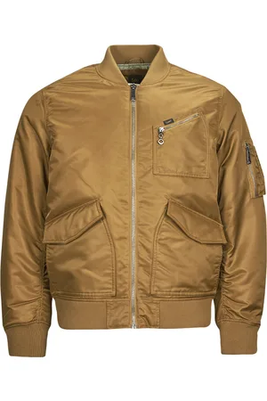 Lee Textil BOMBER JACKET