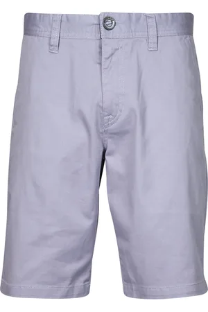 Volcom Textil FRCKN MDN STRCH SHT 21