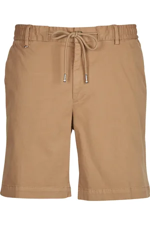 HUGO BOSS Textil Kane-DS-Shorts