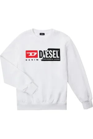 Diesel Textil SGIRKCUTY OVER