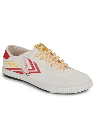 Feiyue Boty Fe Lo 1920 Street Fighter
