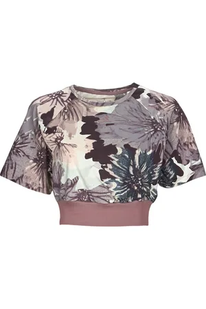 adidas Textil W AOP CRP TEE
