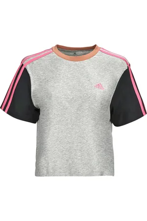 adidas Textil 3S CR TOP