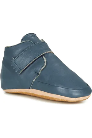 Easy Peasy Boty WINTERBLUE