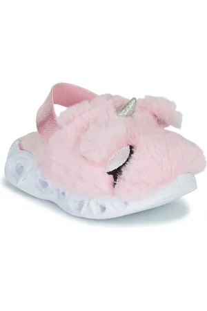 Skechers Boty HEART LIGHTS SANDALS