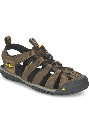 Keen Boty CLEARWATER CNX LEATHER
