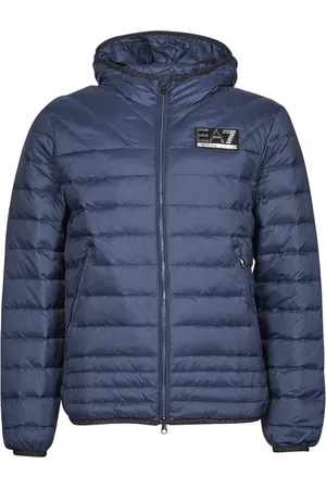 EA7 Textil MOUNTAIN M DOWN