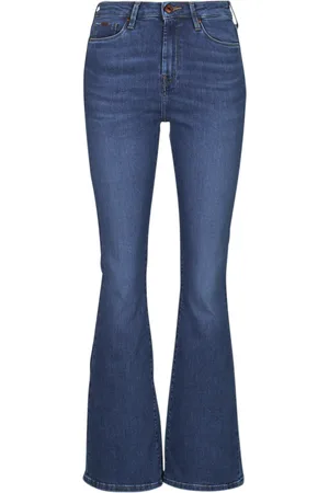 Pepe Jeans Textil SKINNY FIT FLARE UHW