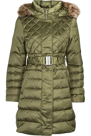 Guess Textil LOLIE DOWN JACKET