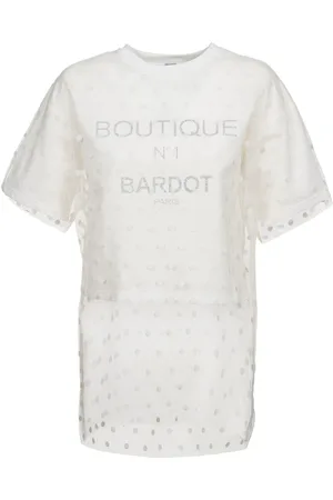 Brigitte Bardot Textil ANASTASIE