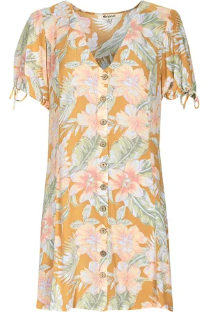 Rip Curl Textil ALWAYS SUMMER B/T DRESS