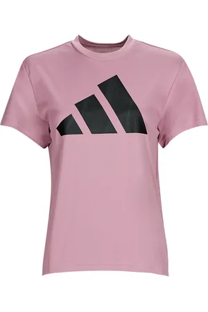 adidas Textil RUN IT BL TEE
