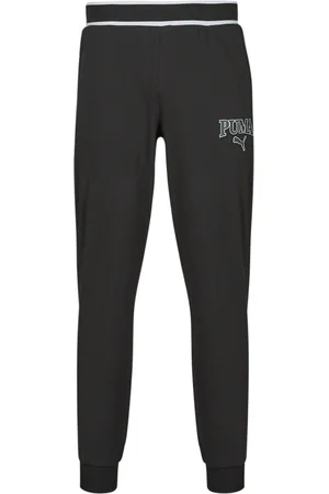 PUMA Textil SQUAD SWEATPANTS TR CL