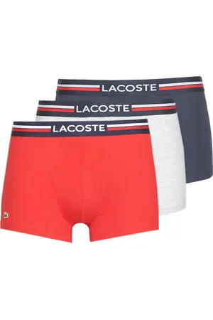 Lacoste Spodní prádlo 5H3386-W34 X3