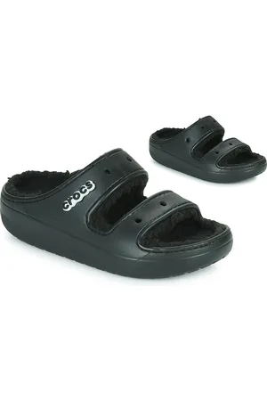 Crocs Boty CLASSIC COZZY SANDAL