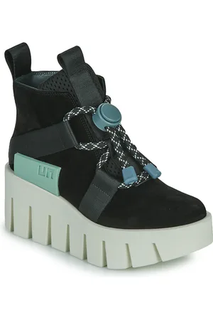united nude Boty GRIP NOMAD LO II