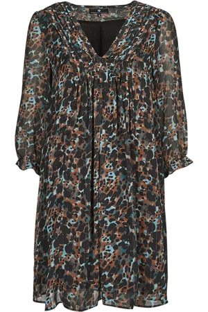 Freeman T Porter Textil JUNA LEOBLUE