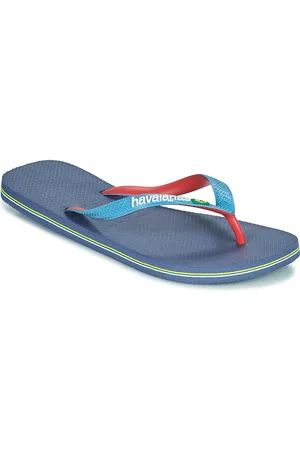 Havaianas Boty BRASIL MIX