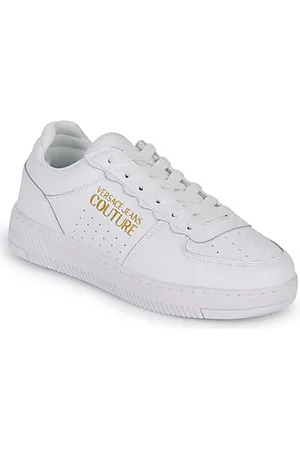 VERSACE Boty 74VA3SJ3-ZP209