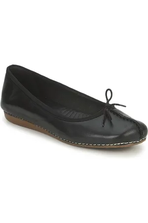 Clarks Boty FRECKLE ICE