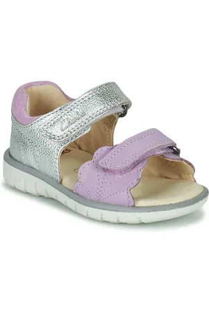 Clarks Boty Roam Wing T.