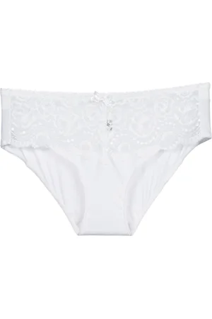Playtex Spodní prádlo FLOWER ELEGANCE