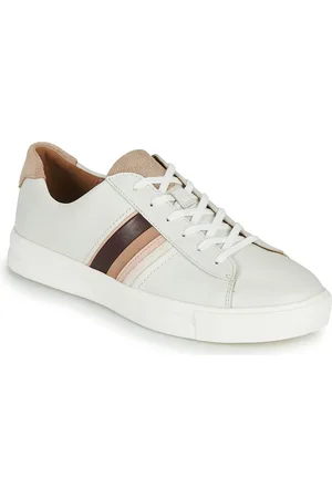 Clarks Boty UN MAUI BAND