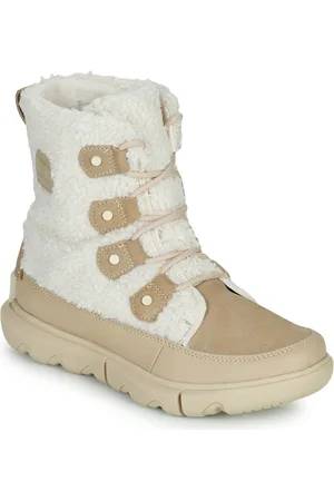 sorel Boty EXPLORER II JOAN COZY