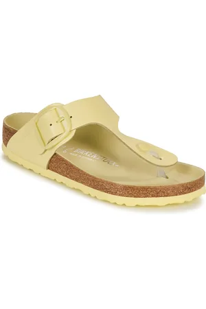 Birkenstock Boty GIZEH BIG BUCKLE