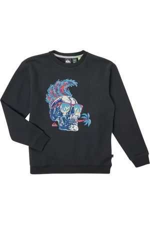 Quiksilver Textil SMOKE CREW