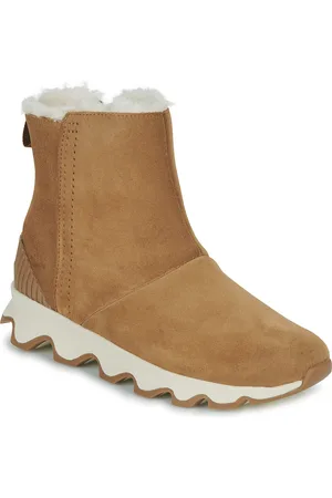 sorel Boty KINETIC SHORT WP