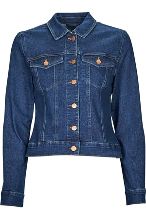 JDY Textil REMI SHORT LS JACKET