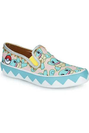 Irregular Choice Boty Every Day Is An Adventure