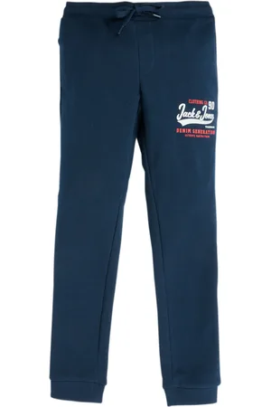 JACK & JONES Textil JPSTLOGO SWEAT PANT