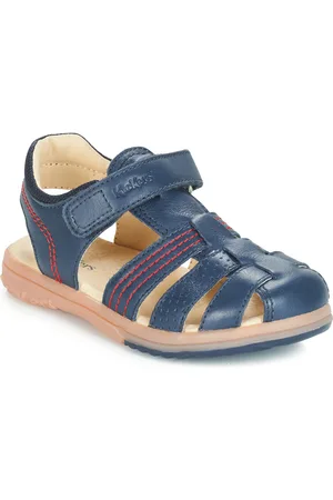 Kickers Boty PLATINIUM