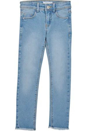 NAME IT Textil NKFPOLLY SKINNY JEANS