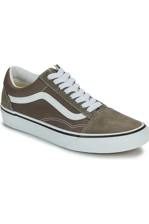 Vans Boty Old Skool COLOR THEORY BUNGEE CORD